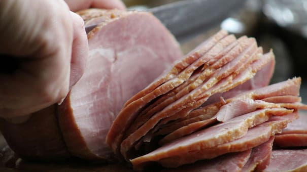 Problema con las heladeras: ¿por qué el jamón no se congela aunque esté en el freezer?