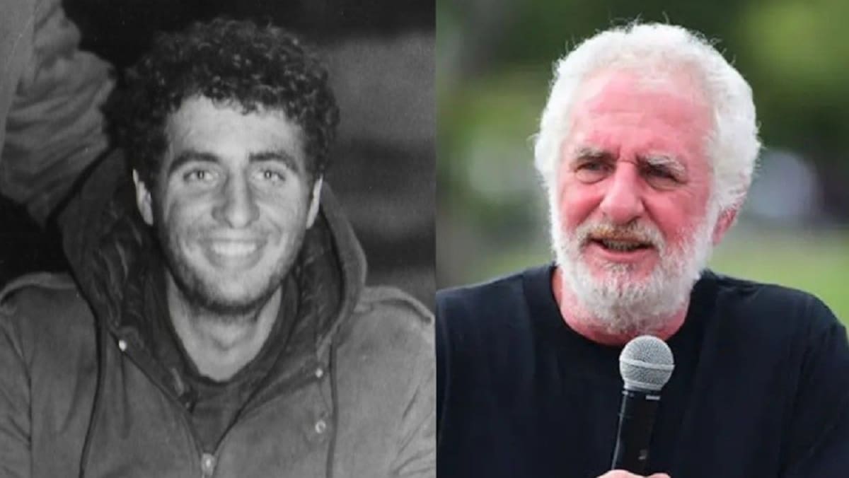 Rubén Rada