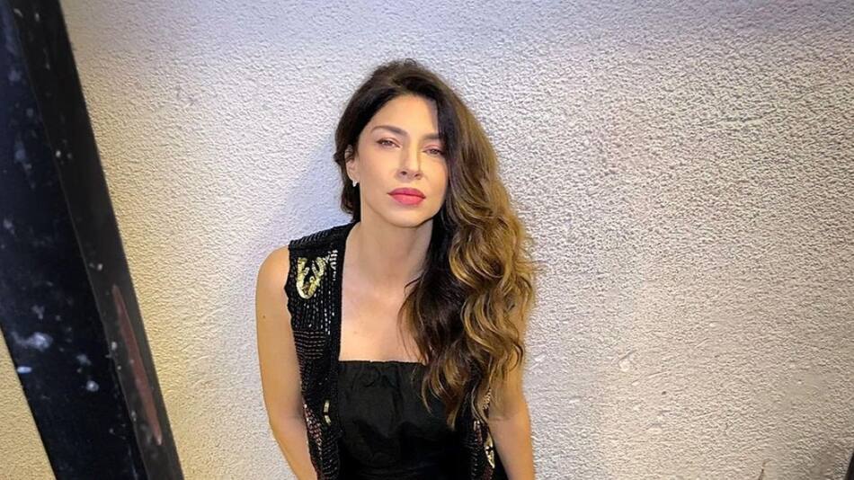 Romina Gaetani aseguró que está "mucho mejor" sobre su estado de salud. Foto: Instagram @rominagaetani.