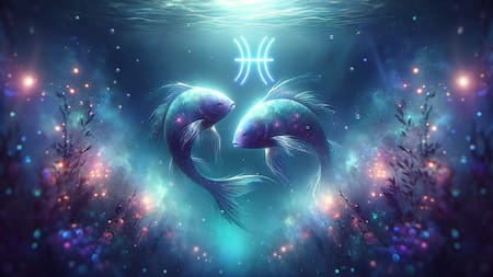 Horóscopo de Piscis de hoy: viernes 13 de marzo de 2026