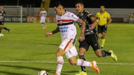 Sobrino del Chelo Delgado es investigado por un caso de violencia sexual en Brasil