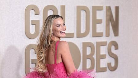 Tras el éxito de "Barbie", Margot Robbie pondrá en pausa su carrera como actriz