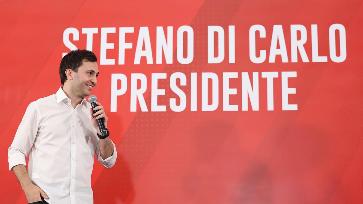 Stéfano Di Carlo
