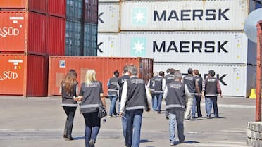 Cambios en la Aduana: se renuevan las cúpulas y Santiago Caputo gana influencia