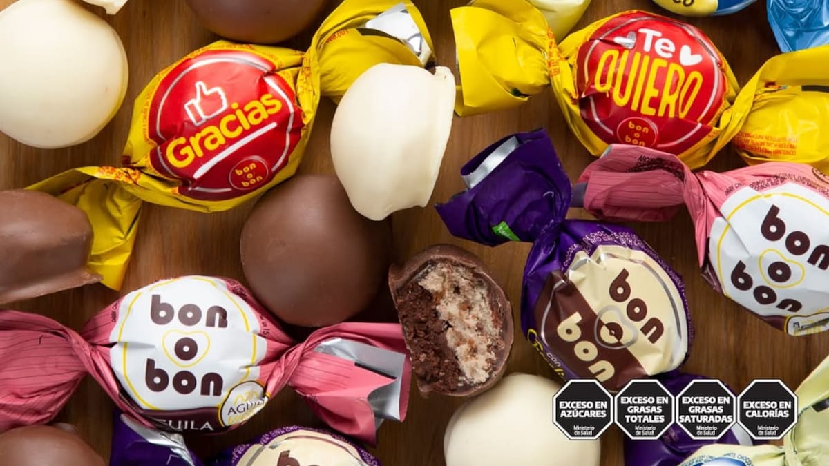 Bon o Bon se suma a la locura por el chocolate Dubai: dónde conseguir su bombón con sabor a pistacho