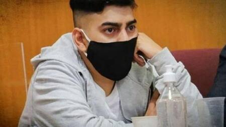 Lautaro Teruel tendrá prisión domiciliaria_NA