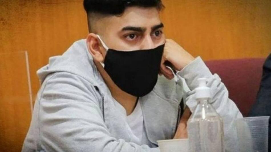 Lautaro Teruel tendrá prisión domiciliaria_NA