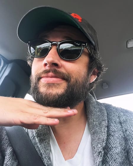 Matt Prokop, actor de High School Musical detenido.