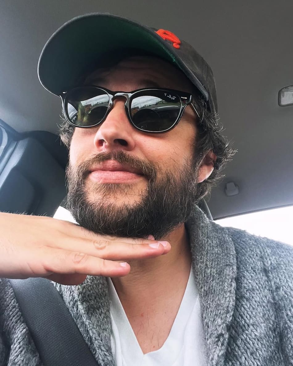 Matt Prokop, actor de High School Musical detenido.