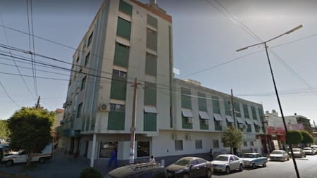 Clínica Ceni, Quilmes, NA