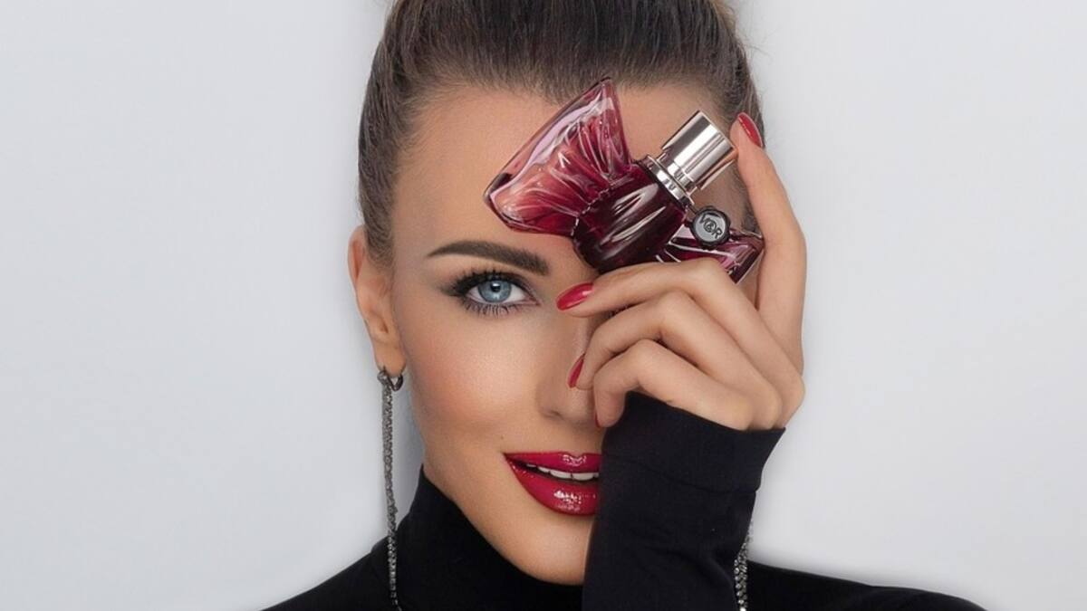 El perfume árabe que es tendencia en Mercado Libre.