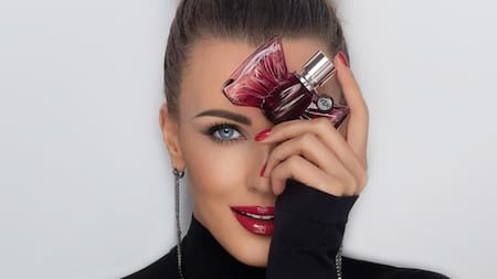 El perfume árabe que es tendencia en Mercado Libre.