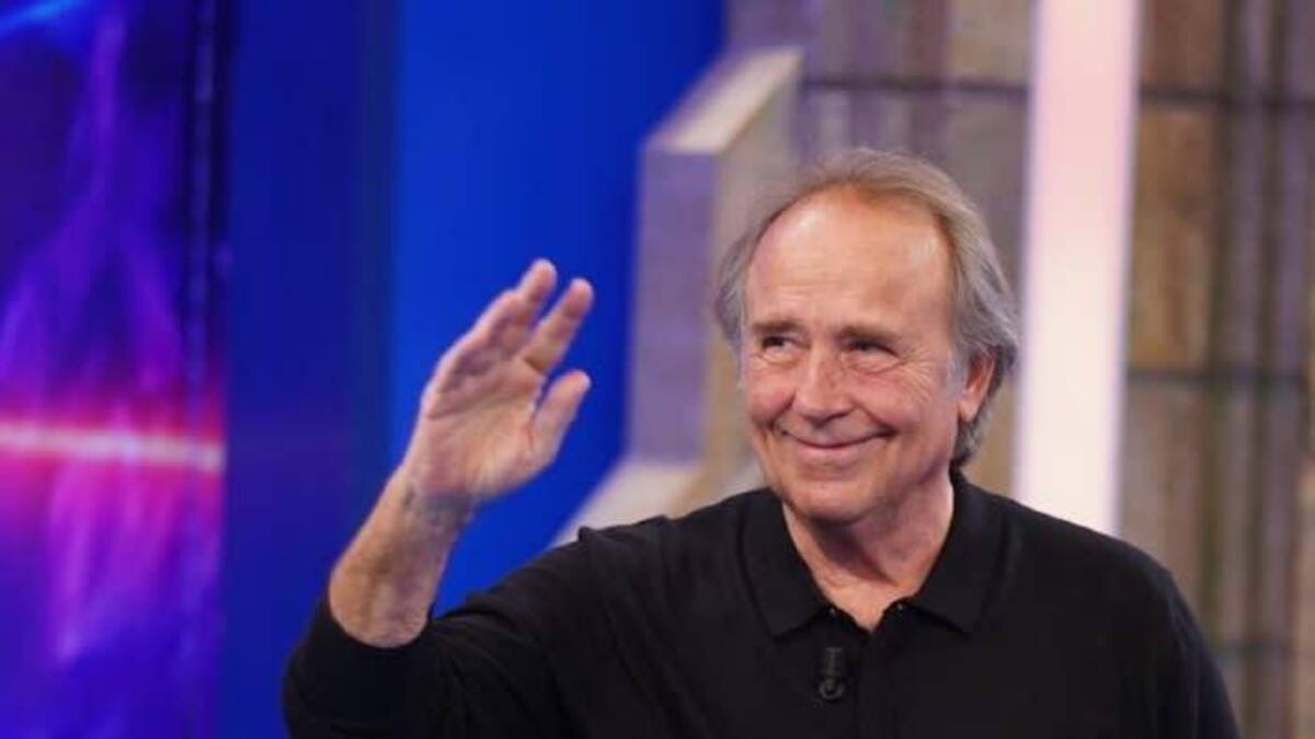 Serrat, Reuters