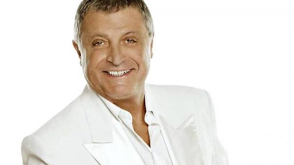 Preocupación por la salud de Gino Renni: sus médicos evalúan hacerle una traqueotomía