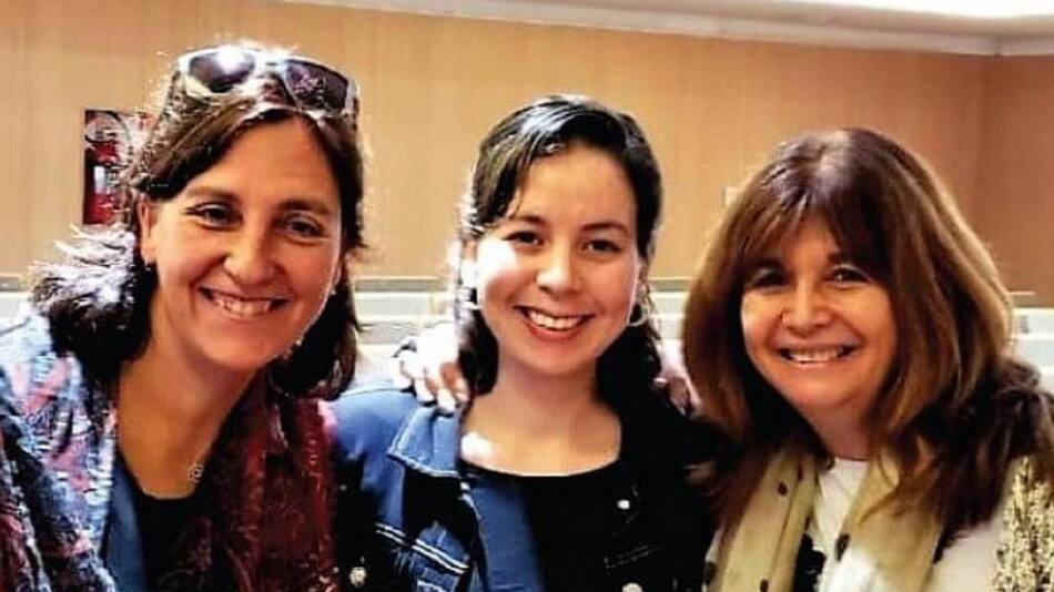 Cientìficas argentinas descubrieron cura directa e indolora para nervios ciáticos dañados