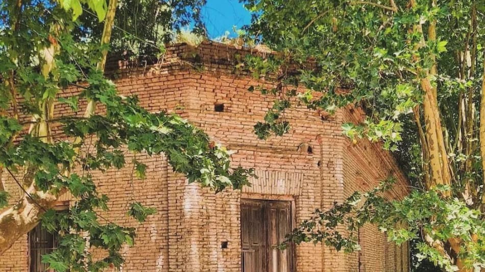 Uribelarrea. Foto: @uribelarreaoficial