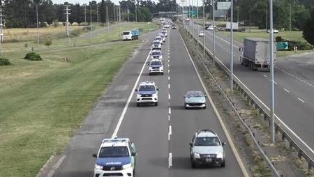 Operativo Sol 2018 - Mar del Plata