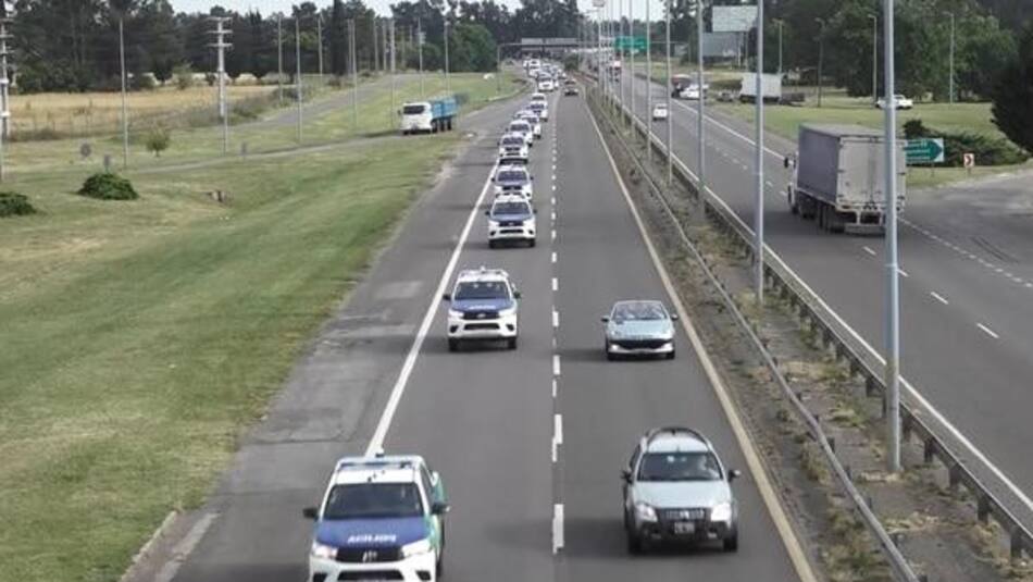 Operativo Sol 2018 - Mar del Plata