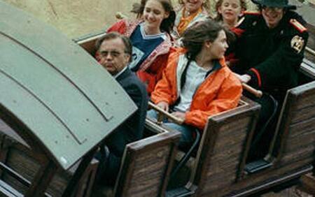 Los 10 mejores sitios turísticos de Alemania