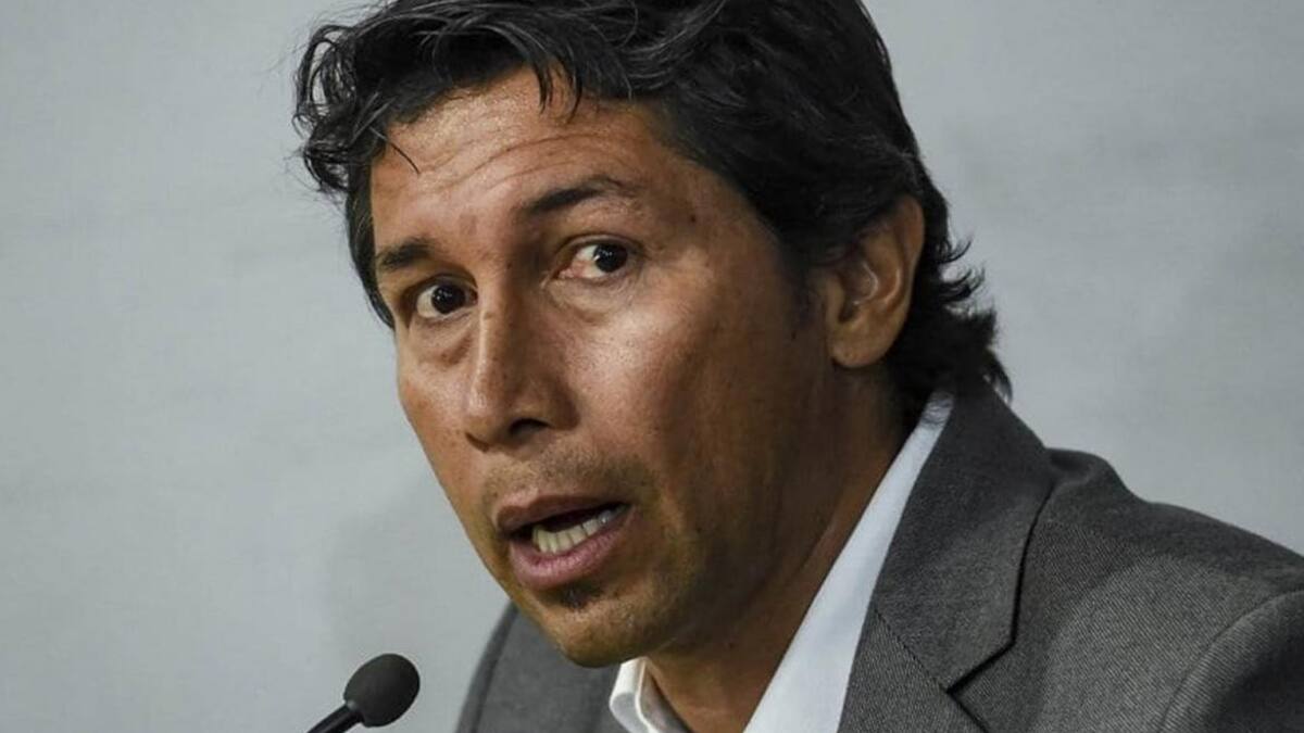Jorge Bermúdez