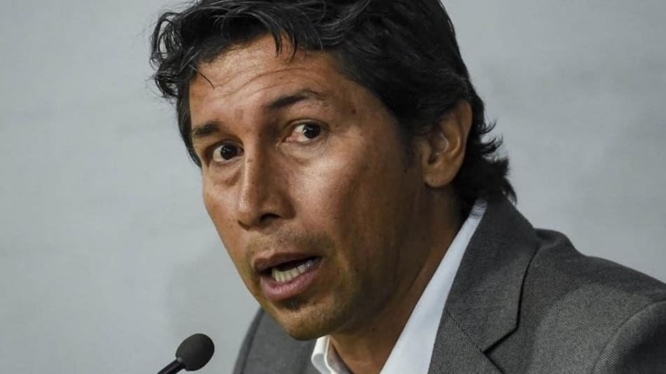 Jorge Bermúdez