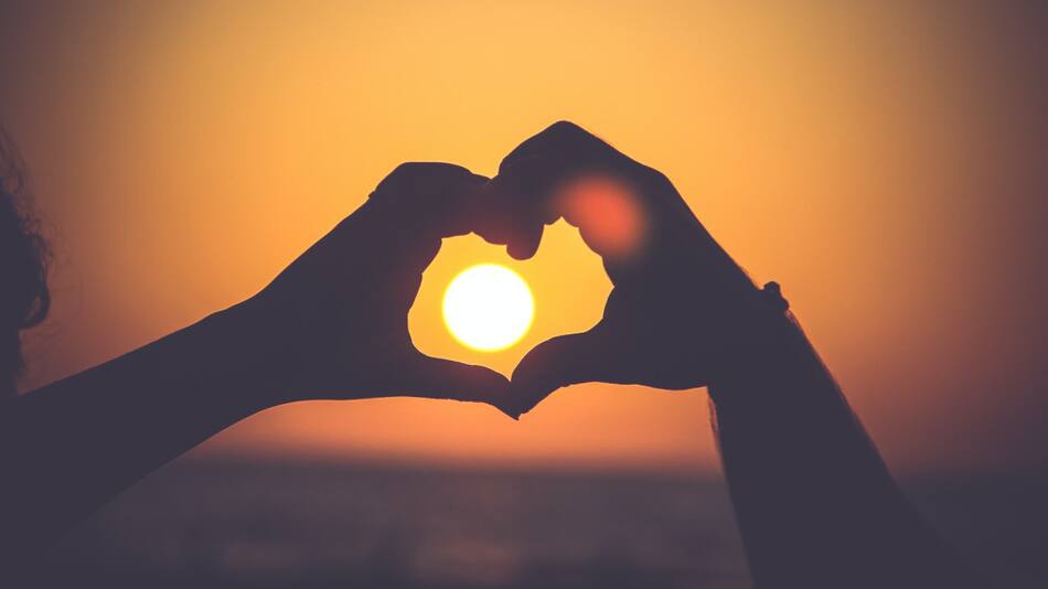 Romance. Foto: Unsplash.