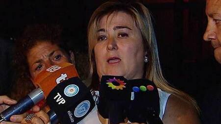 María Elizabeth Gasaro