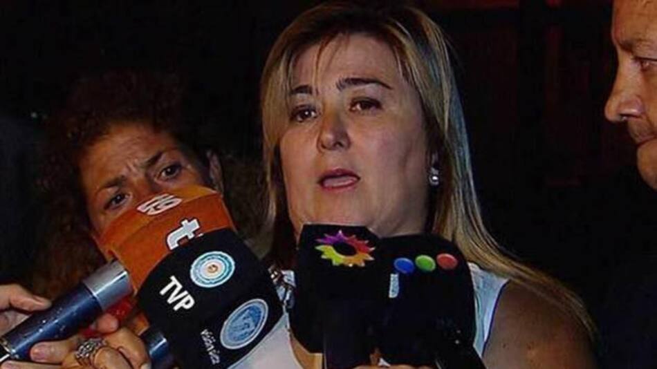 María Elizabeth Gasaro