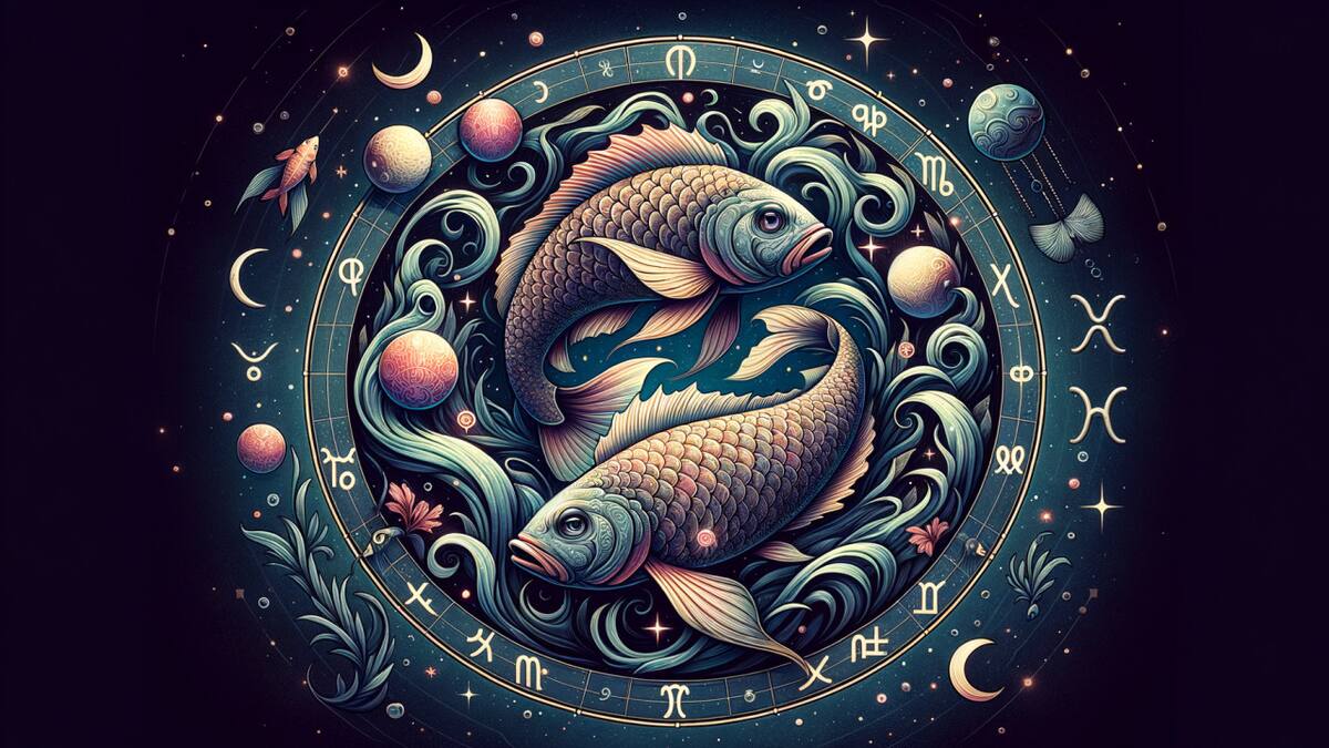 Horoscopo de Piscis de hoy: jueves 16 de enero de 2025. Foto: Redacción canal26.com