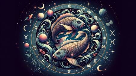 Horoscopo de Piscis de hoy: jueves 16 de enero de 2025. Foto: Redacción canal26.com