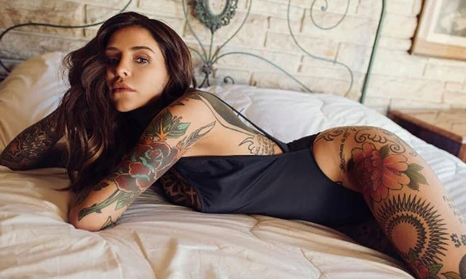 Candelaria Tinelli