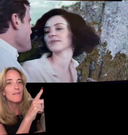 Nuevas teorías sobre Blood Of My Blood, la precuela de Outlander. Foto captura TikTok @doreensplace2