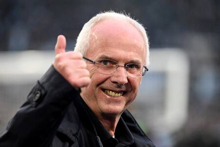 Fue un exitoso entrenador. Foto: Reuters