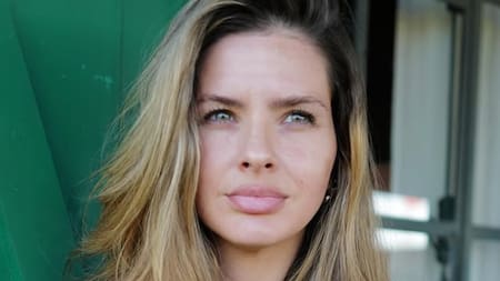 La China Suárez. Foto: Instagram.