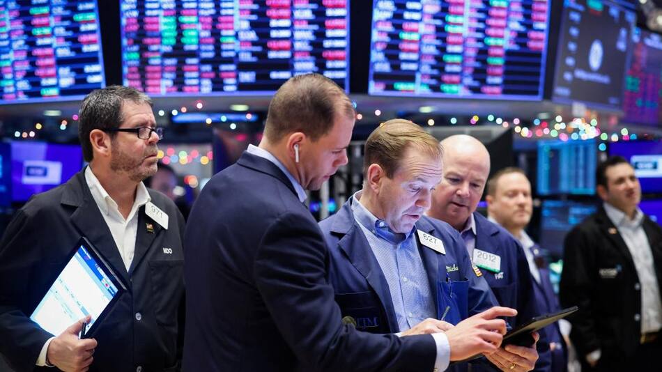 Wall Street, mercados, dinero, Reuters