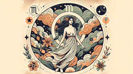 Horóscopo de Virgo de hoy: miércoles 26 de marzo de 2025. Foto: Redacción canal26.com