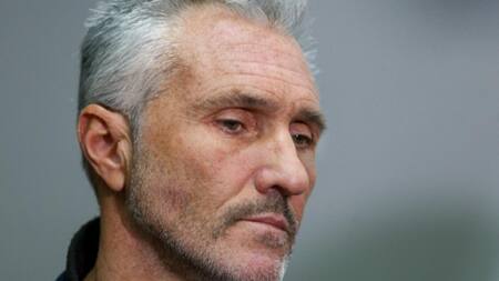 Nicolás Pachelo. Foto: NA