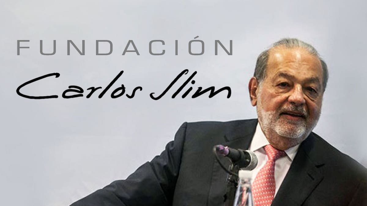 Carlos Slim.