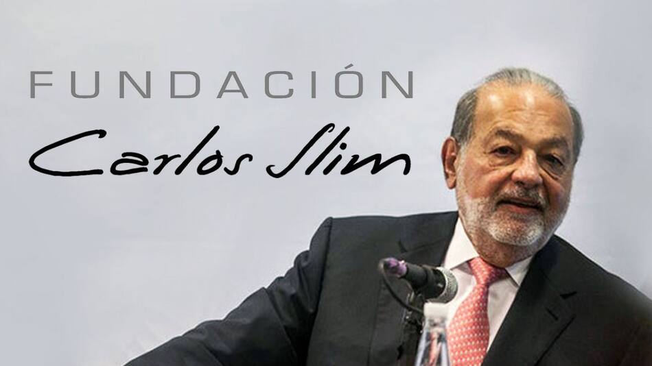 Carlos Slim.