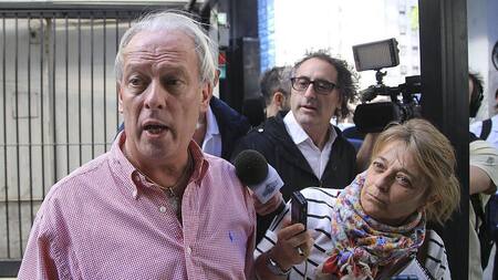 Andrés Rodríguez, UPCN