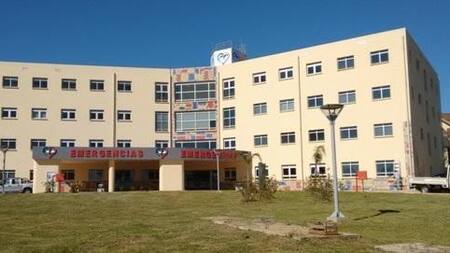 Aberrante: madre le cepilló los dientes a su hijo con cocaína y casi muere