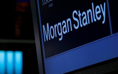 Morgan Stanley, Reuters