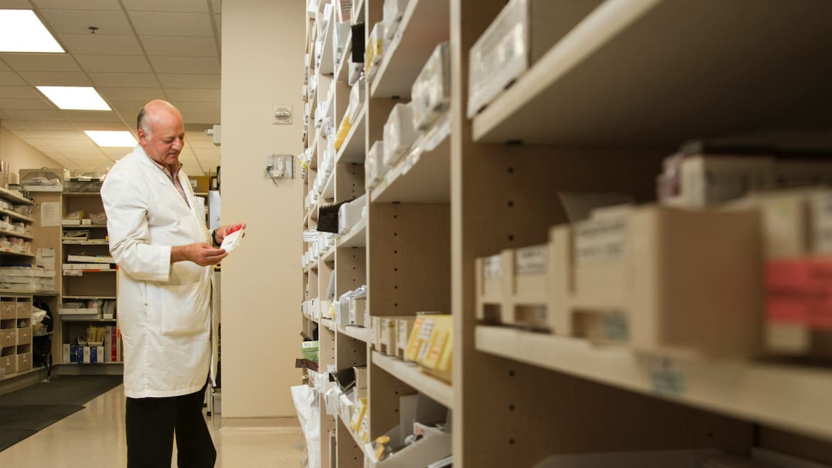 Médico, salud. Foto: Unsplash