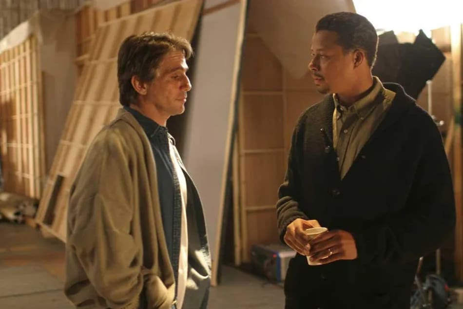 Alto impacto, película. Foto: Lions Gate Films.