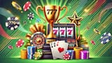 Torneos de tragamonedas con los mejores premios en casinos como Pin Up