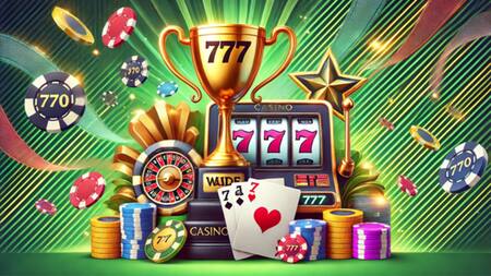 Torneos de tragamonedas con los mejores premios en casinos como Pin Up