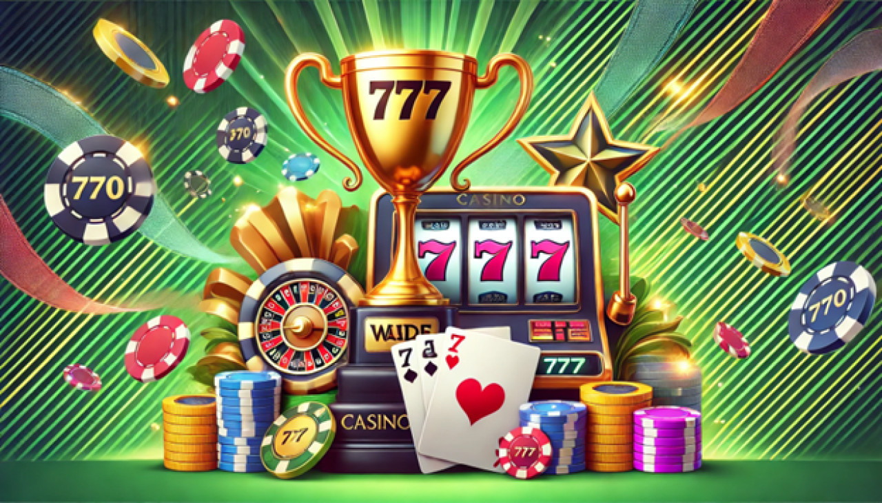 Apuestas online en PinUp Casino. Foto cedida por anunciantes.