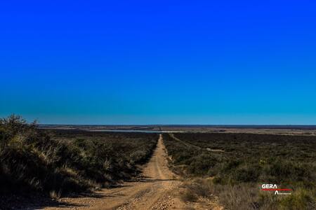 Naicó, en La Pampa.