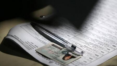 Elecciones 2019, padrones, política