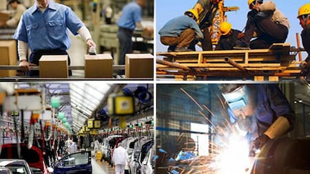 Actividad económica